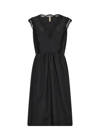Soyaconcept - SC-NETTI 101 black - Gr. - M