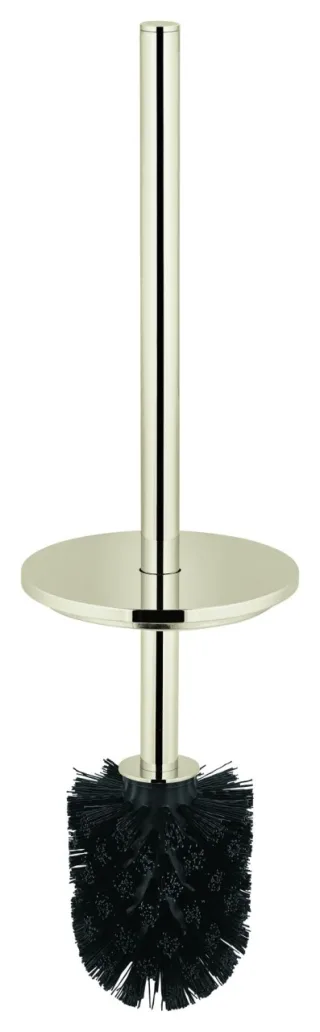 Grohe Ersatzbürste 40951 für WC-Bürstengarnitur nickel, 40951BE0 40951BE0