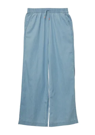 s.Oliver - Jeans-Hose blau - Gr. - 158