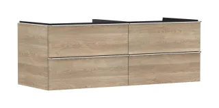 Hansgrohe Waschtischunterschrank Xelu Q 54088000