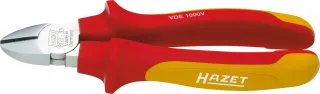 HAZET Seitenschneider schutzisoliert - 1803VDE-33