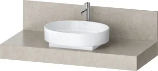 Duravit Balcoon Konsole 1200X370X550 MVS BA90650ICIC0000