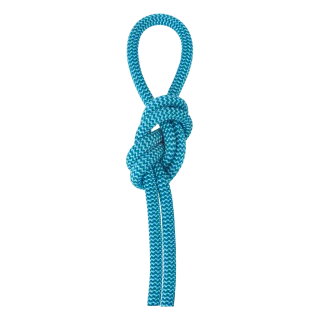 SALEWA - Doppel 7,9mm Seil - Blau (Gr.50)