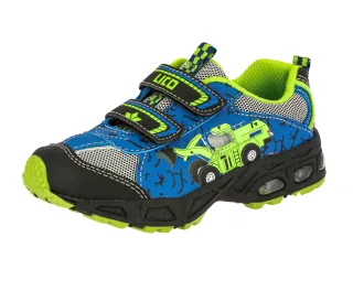 Lico Sneaker "Freizeitschuh Loader V Blinky"