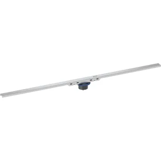 Geberit CleanLine50 Duschrinne, 30-90 cm, Edelstahl gebürstet, 154.446.KS.1 154446KS1