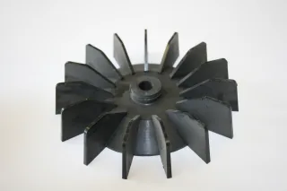 ELMAG Ventilatorflügel PVC - 9100230