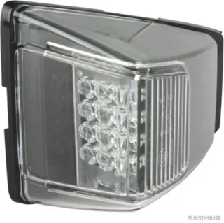 HERTH&BUSS Zusatzblinkleuchte, rechts, LED - 83700061