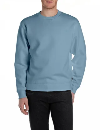 REPLAY - M3102 .000.23832 steel blue - Gr. - XXXL