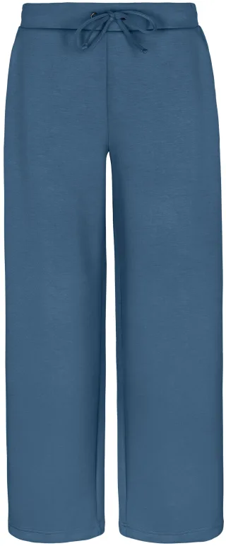 zab company - Da. Hose rauchblau - Gr. - 42