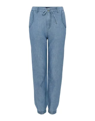 Opus - Matira fresh blue - Gr. - 40