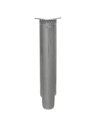 Jung Pumpen S-Zubehör Lüftungsrohr Dn 100 JP44858