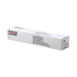 Original 01750039419 DIEBOLD NP01 FBK schwarz