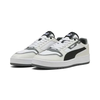 PUMA Sneaker "Court Classic Street Sneakers Erwachsene"