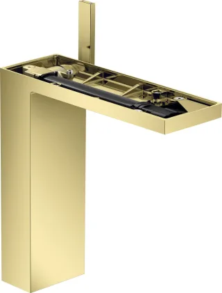 Hansgrohe Waschtischmischer 230 Axor MyEdition 47022990