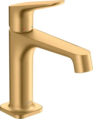 Hansgrohe Waschtischmischer Axor Citterio M 34017950