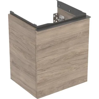 Geberit Acanto Unterschrank für Handwaschbecken B:45cm, 1 Schublade 503002JR1
