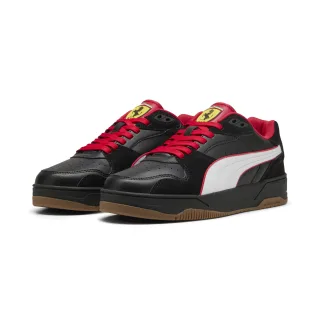 PUMA Sneaker "Scuderia Ferrari RBD Break Low Sneakers Erwachsene"