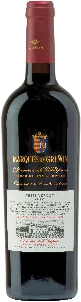Marques de Grinon Dominio de Valdepusa Petit Verdot Jg. 2020