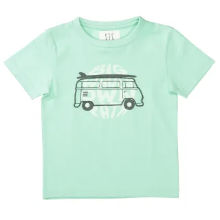 STACCATO - Kn.-T-Shirt - Gr. - 116/122