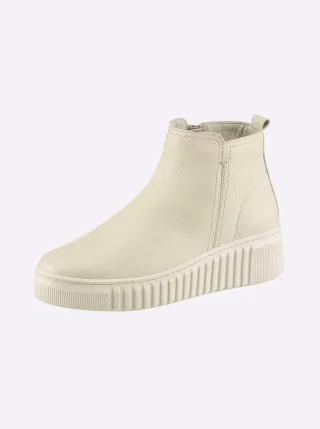 heine Stiefelette