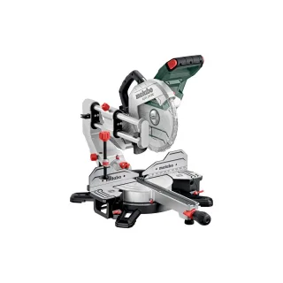 Metabo Kappsäge KGSV 254 MC - 615254000