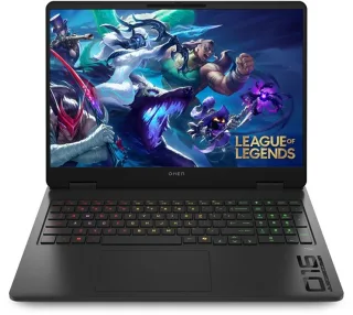HP OMEN 16-ap0690ng (C35PREA) (shadow black) 16