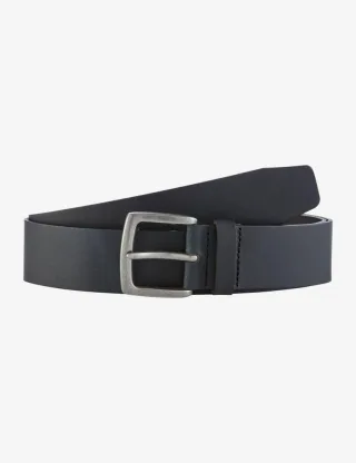 BRAX - Style Haka Gürtel navy - Gr. - 105