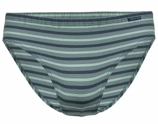 AMMANN - Org Niigata Mini Slip sterling blue - Gr. - 8