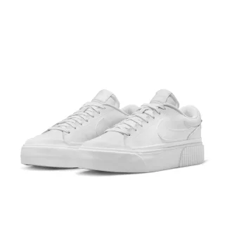 Nike Sportswear Sneaker "COURT LEGACY LIFT"