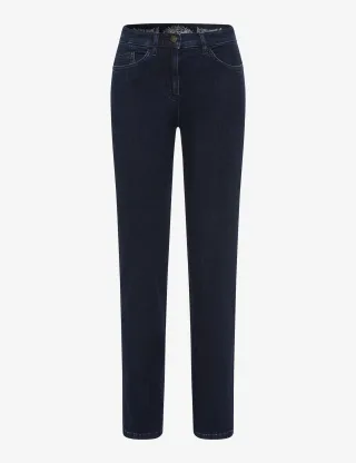 RAPHAELA by BRAX - Style Lora dark blue - Gr. - 44