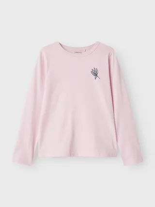 NAME IT - NMFOSLINA LS TOP BF - Gr. - 98