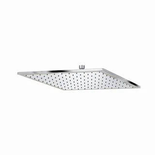 Kludi A-QA Tellerkopfbrause eckig 400 mm chrom, 6444005-00 6444005-00