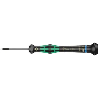 Wera 2054 Elektronik-Sechskantschraubendreher, zöllig - 05345285001
