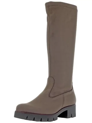 Gabor Stiefel "Gabor Stiefel Veloursleder/Microfaser"