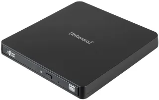 Intenso EOD 400D Slim (Schwarz)