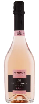 2024 Soligo Prosecco Rosé