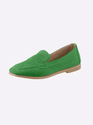 Andrea Conti Slipper
