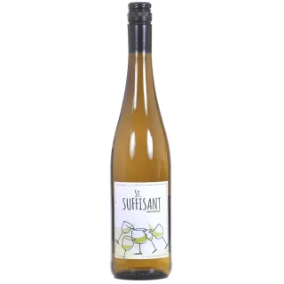 2024 Sauvignon Blanc "St. Suffisant"