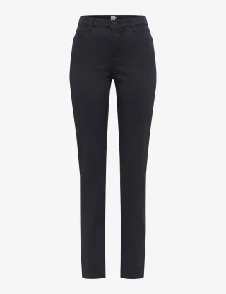 BRAX - Style Mary perma blue - Gr. - 42