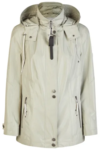 LEBEK International Fashion - LEBEK International Fashion 50400062 sage sage - Gr. - 46