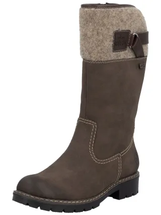 Rieker Stiefel "Rieker Stiefel Lederimitat"