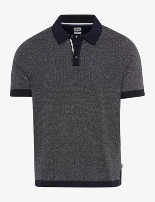 BRAX - Style Pascal navy - Gr. - S