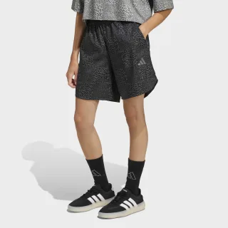 adidas Sportswear Shorts "FUTURE ICONS ALLOVER PRINTED"