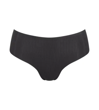sloggi - sloggi ZERO Feel Pure Hipster schwarz - Gr. - XL