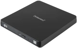 Intenso EOD 400D Slim (Schwarz)