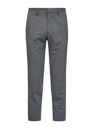 s.Oliver BLACK LABEL - Hose blau - Gr. - 50