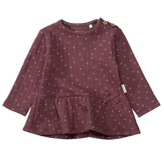 STACCATO - Md.-Tunika berry aop - Gr. - 68