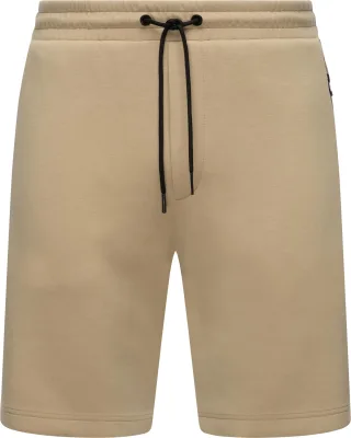 Ragwear Shorts "Satom Shorts" Modische kurze Herren Jogginghose
