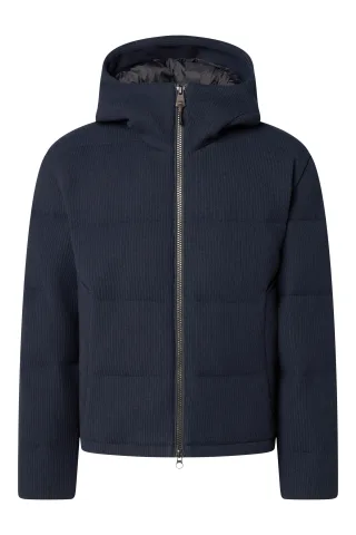 Strellson - 11 Smooth 10020725 dark blue - Gr. - 54