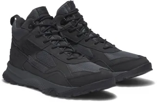 Timberland Sneaker "Lincoln Peak Mid Goretex" wasserdicht